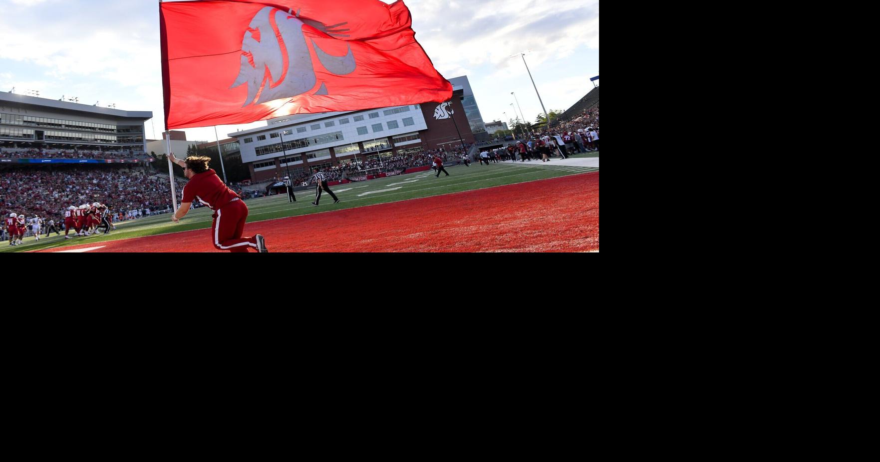 WSU cheer team won't be at Apple Cup due to bus issues | Regional ...
