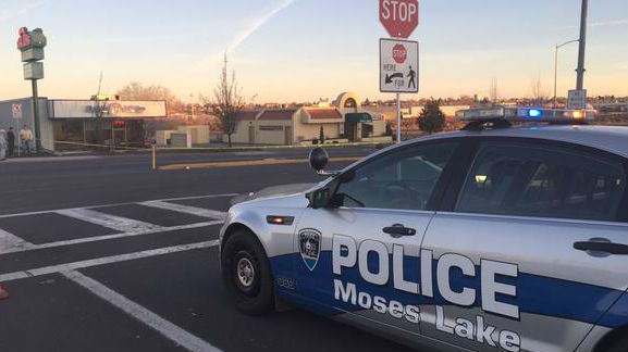 Moses Lake Man Charged with Attempted Murder in Sunday Shooting ...