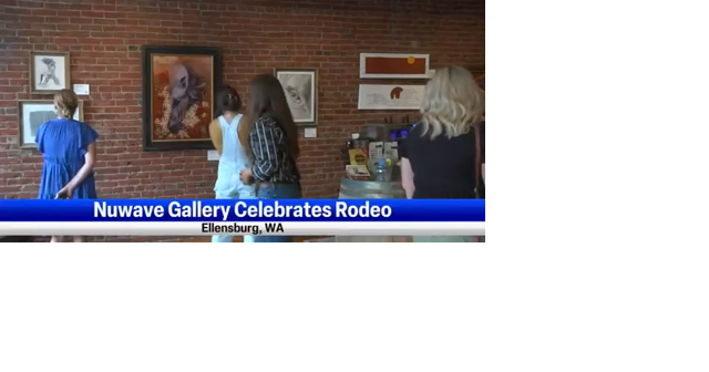 "Modern Americana" exhibit highlights Rodeo community - Vimarsana News