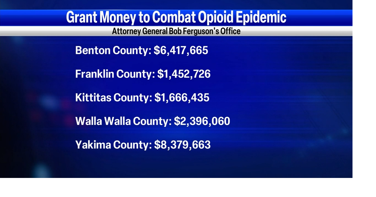Morning news and weather update 62 million will help state fight