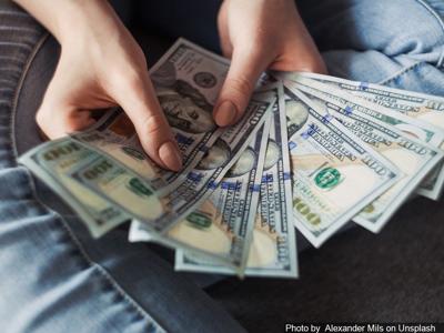 Money