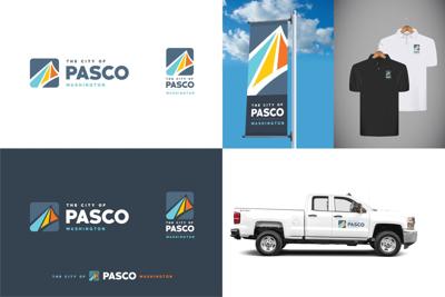 Public comment wanted on new City of Pasco logo concepts