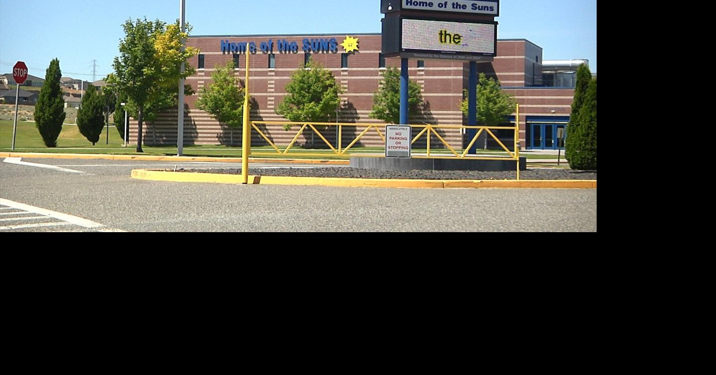 Southridge High School students arrested for making bomb threats