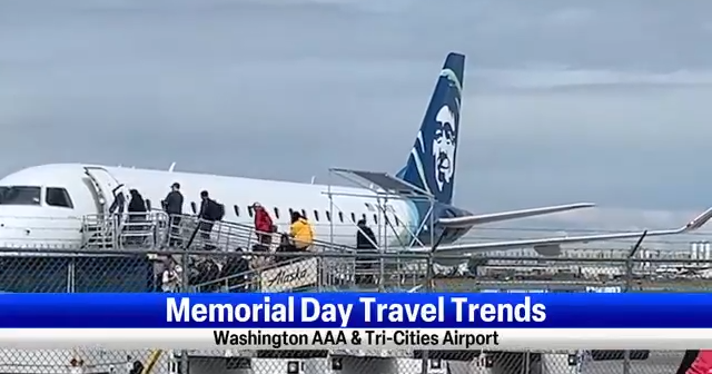 Memorial Day travel trends - Vimarsana News