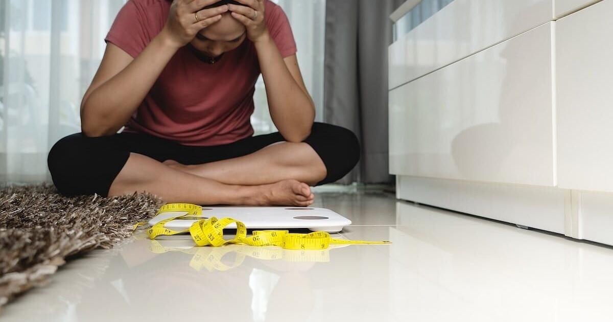 Body Image Problems Start In Childhood, Researchers Say | Health