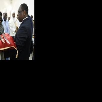 French govt prepares new law to return colonial-era art