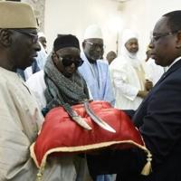 French govt prepares new law to return colonial-era art