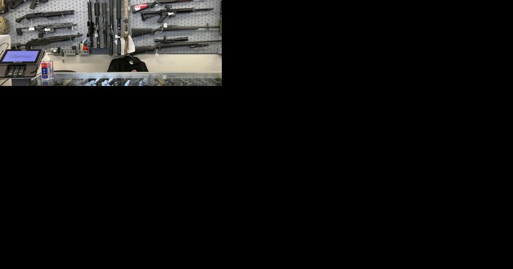 State office of Firearm Safety and Violence Prevention emerges as national leader in addressing gun violence - Vimarsana News