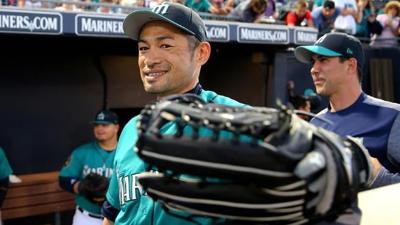Ichiro Suzuki Returns to the Mariners With Nothing to Prove - The