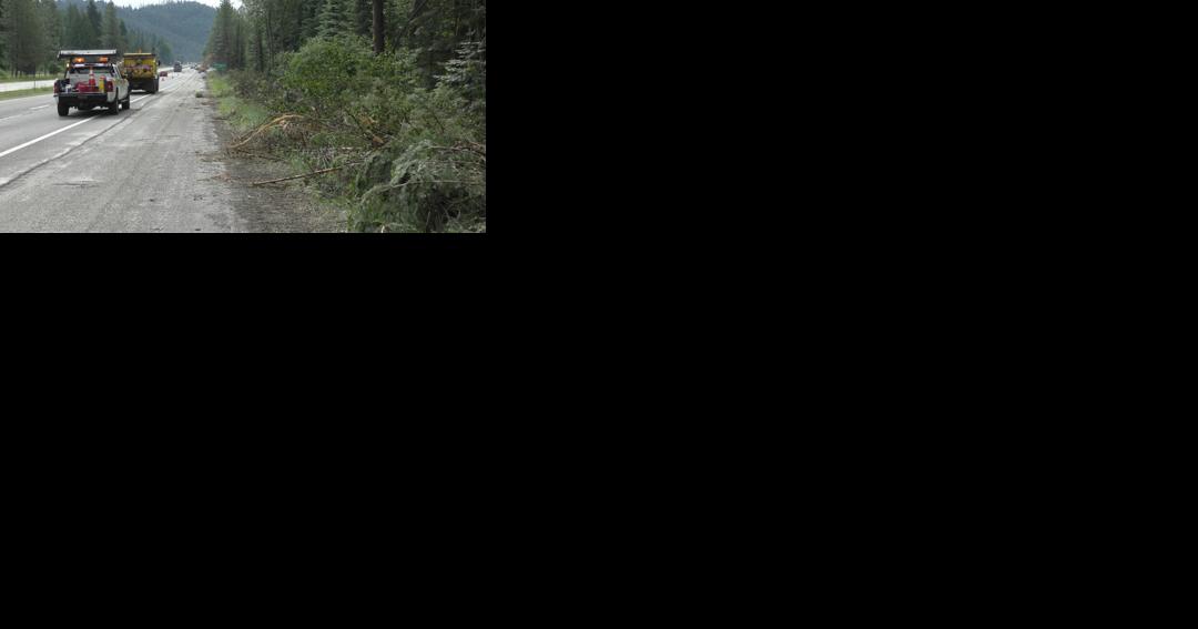 Rolling slowdowns planned near Snoqualmie summit - Vimarsana News