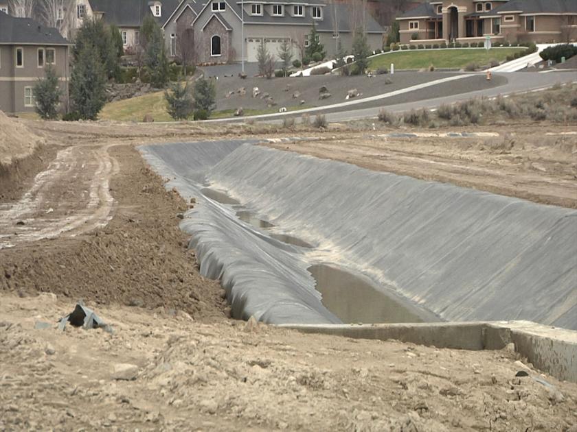 Kennewick Irrigation District preparing for growing season News