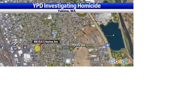 Woman found dead inside residence prompts homicide investigation in Yakima - Vimarsana News