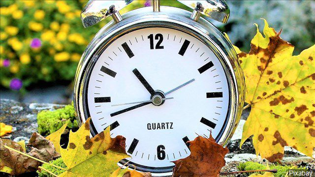 US senators reintroduce bill to make daylight saving time permanent