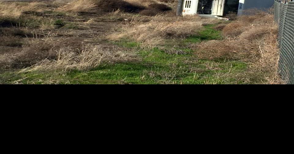 USPS mail truck crashes, catches fire on SR 240 in Kennewick Archives