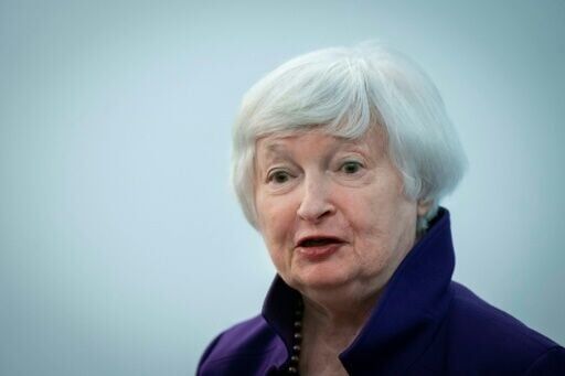 'Deeply Misguided' To Wall US Off With Tariffs: Yellen | Northwest ...