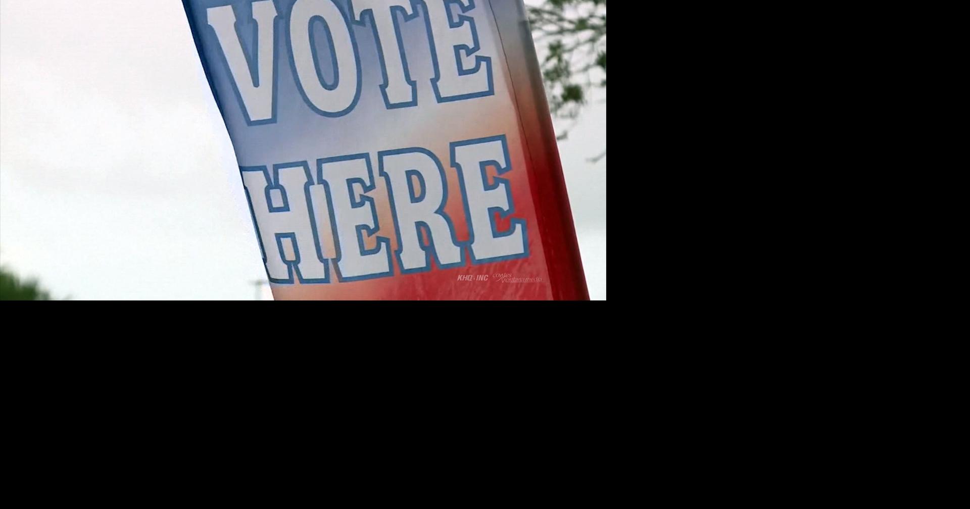 Pasco apartment manager sentenced for casting former tenant's ballots