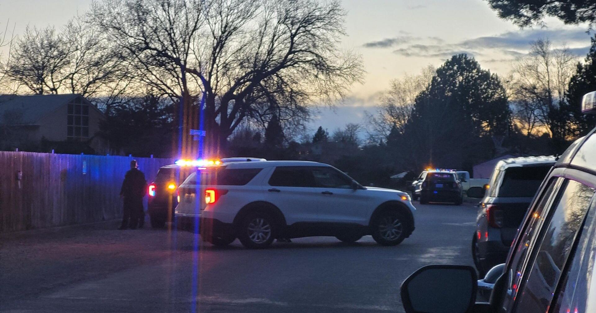 Police, medics on scene of shooting in Kennewick, 1 confirmed shot - Vimarsana News