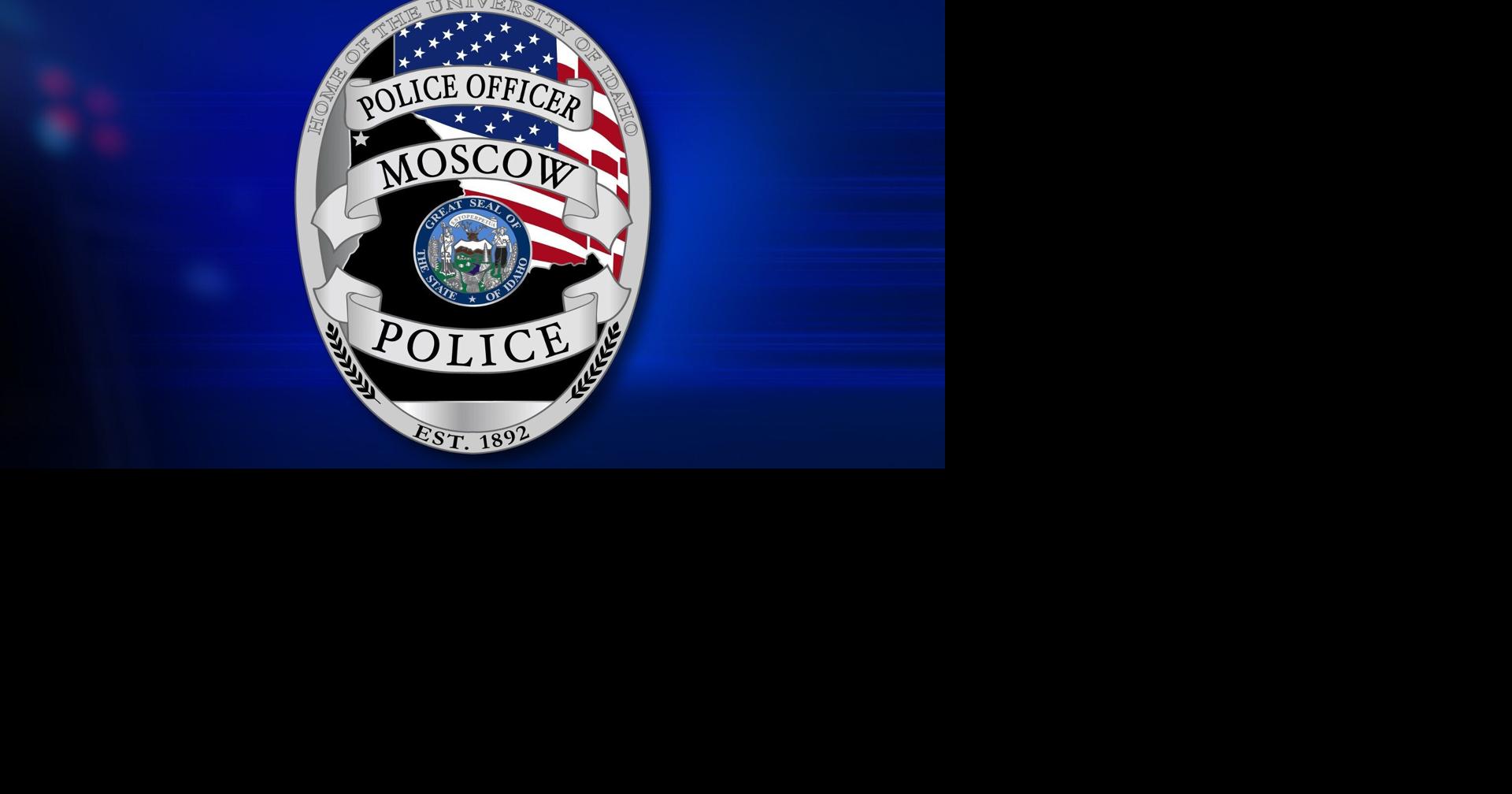 Moscow Police Department set to hold press conference | News ...