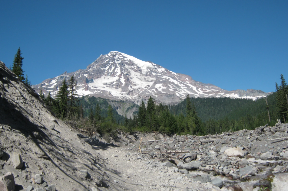 Big Changes Proposed for Mount Rainier National Park — The Mountaineers