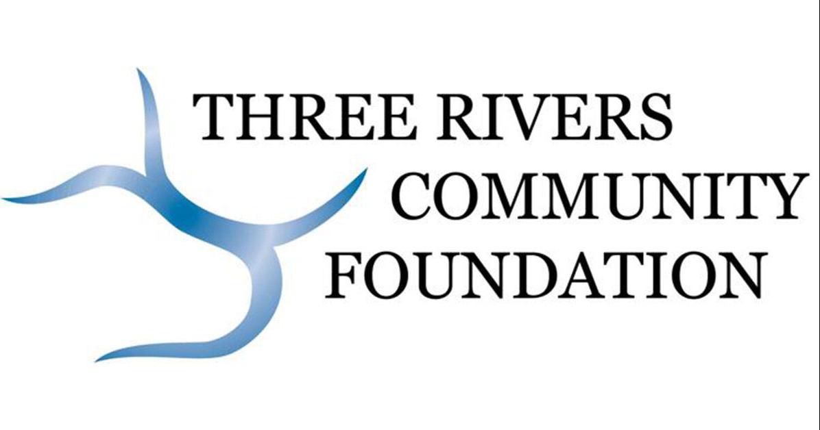 Three Rivers Community Foundation opens grant program applications