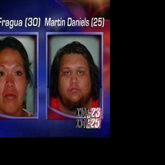 Two People to be Sentenced Wednesday for Murder of Pendleton Man ...