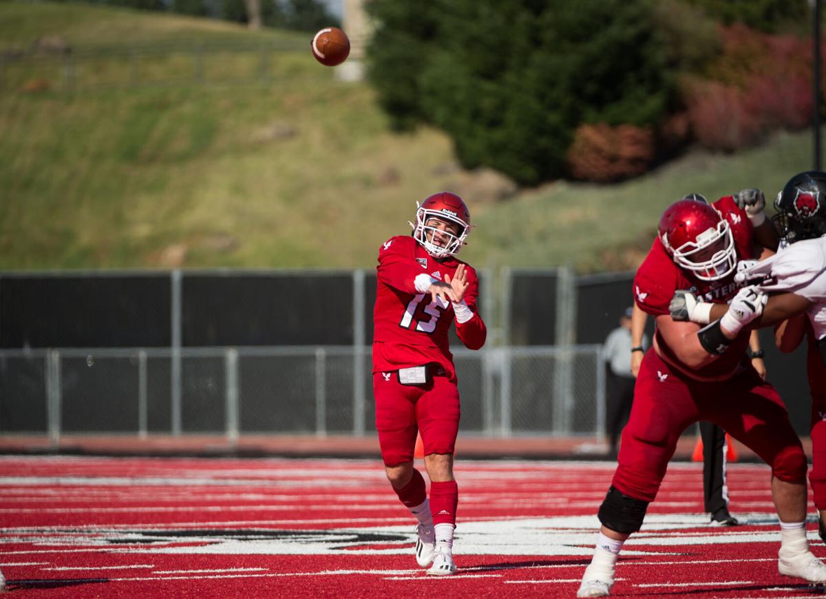 SRX EWU VS CWU