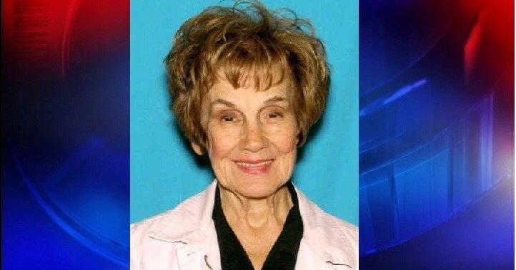 Update: Silver Alert has been canceled for missing woman out of ...