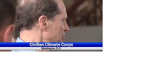 American Climate Corps creates jobs for youth in rural communities - Vimarsana News