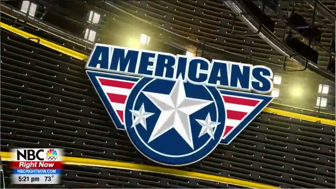 WHL announces Tri-City Americans cleared to resume team activities  nbcrightnow
