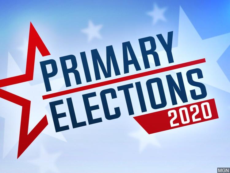 One vote in seattle part 5. Wa State primary election, 2020.