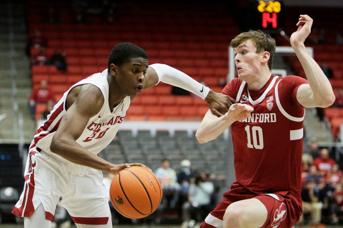 Just a little nutty, man': Washington State experiences game ...