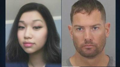 Man poses as teenage girl using Snapchat filter for sex sting ...