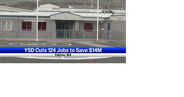 124 jobs cut, $14M saved as YSD fights budget crisis - Vimarsana News