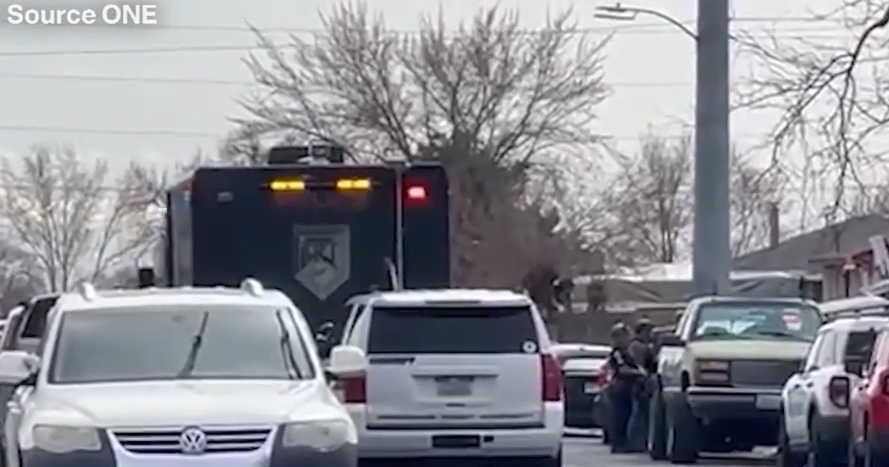 U.S. Marshals offer $10,000 reward for suspects in Moses Lake drive-by ...