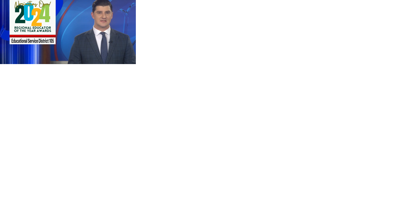 Nominations open for ESD 105 Educator of the Year Awards - Vimarsana News