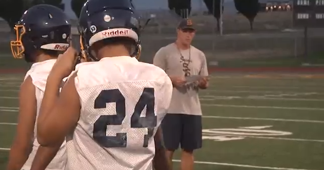 Southridge Looking to Make Some Noise | High School Sports ...