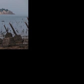 China claims Taiwan is part of its territory and has threatened to use force to bring the island under its control, stepping up military pressure in recent years with drills staged around the island