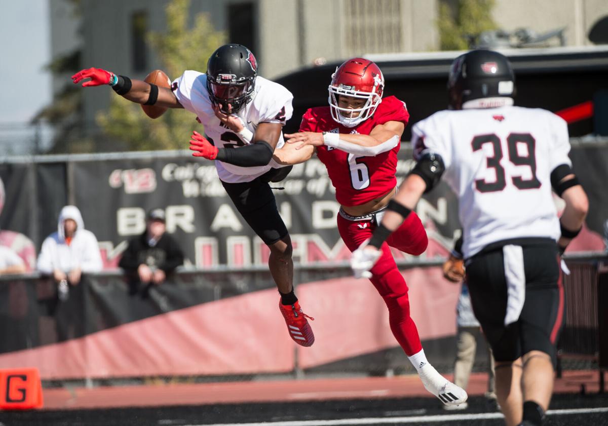 SRX EWU VS CWU MERRITT