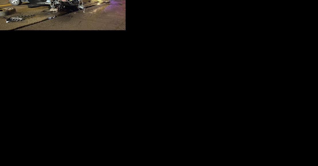 Head-on crash in Bend, OR injures 2, arrests made - Vimarsana News
