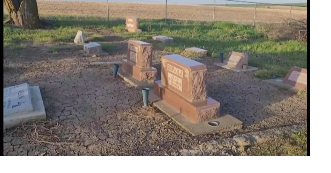 Ghost hunting with the Pendleton Oregon Paranormal Society News