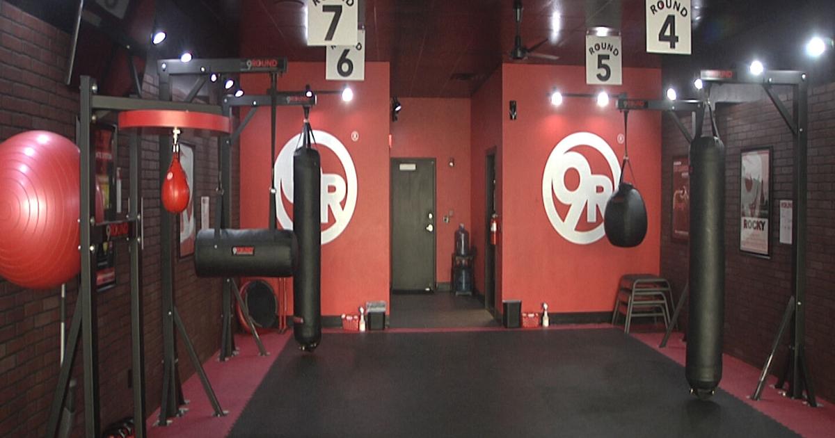 9 Rounds Riyadh 9 Round Fitness excited to open doors again | News | nbcrightnow.com