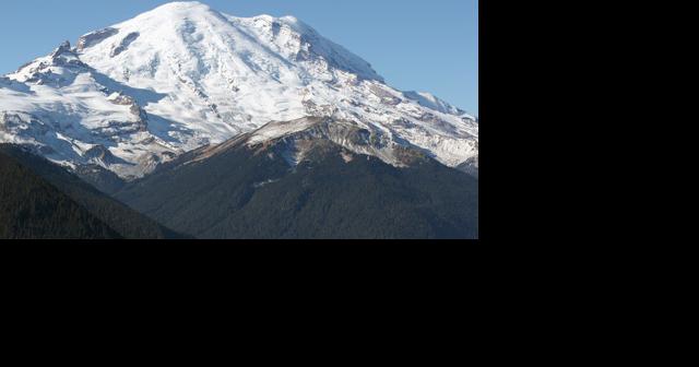 Fire ban lifted in Rainier National Park - Vimarsana News
