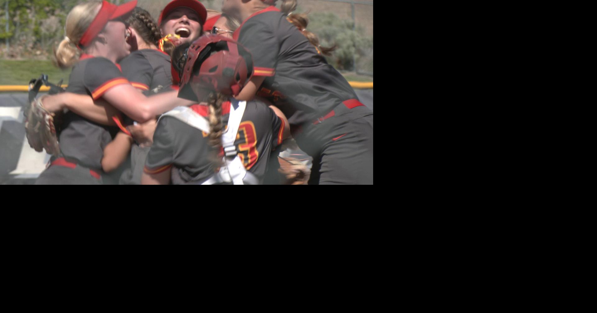 2023 State Softball Brackets Unveiled Nonstop Local Sports