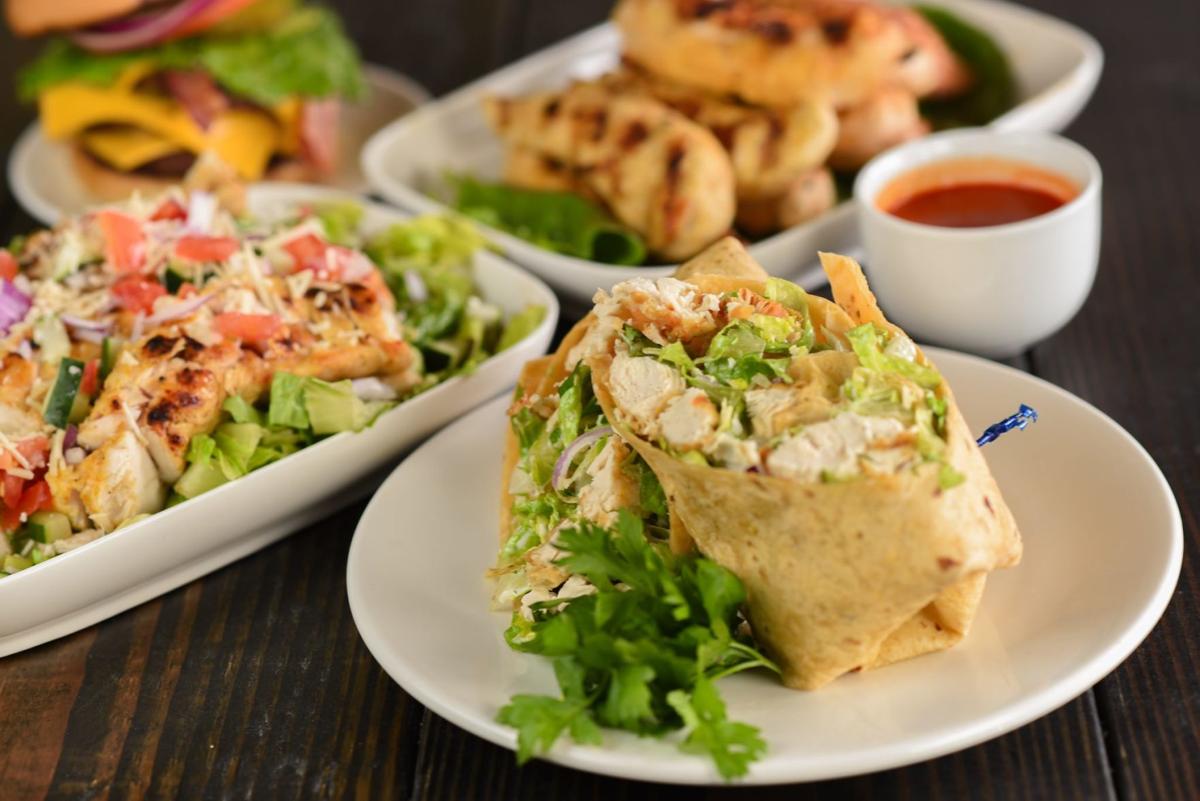 Tri Cities Food Dudes A New Local Food Delivery Service Coronavirus Nbcrightnow Com