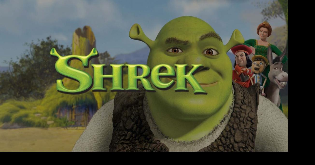 Shrek turns 20 today! Do you feel old yet? | News | nbcrightnow.com