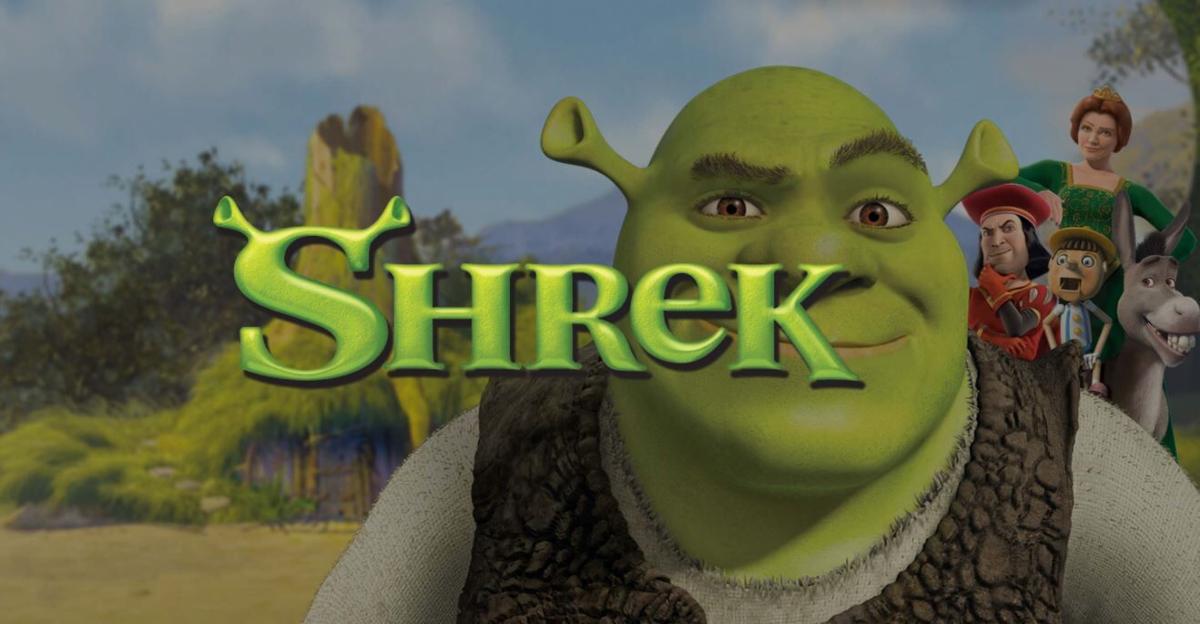 Shrek at 20: Haters be damned, this grumpy ogre changed cinema