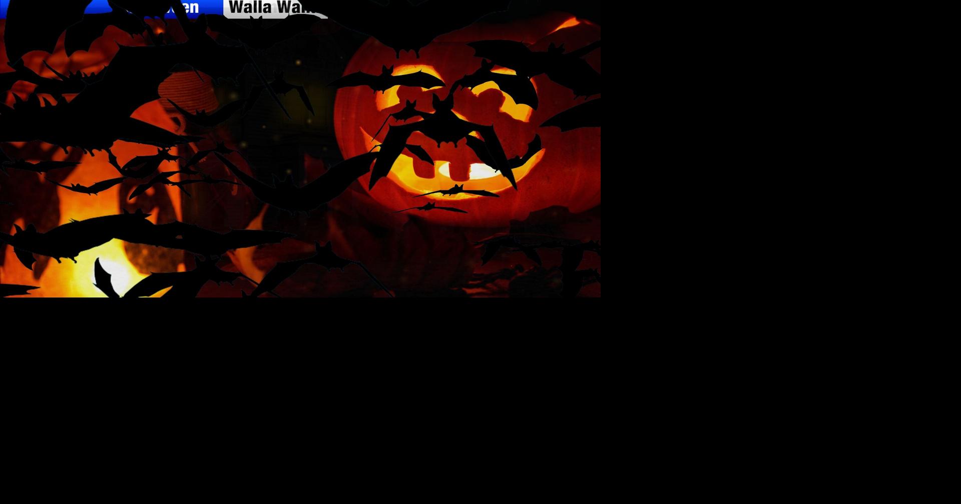 Halloween Walla Walla