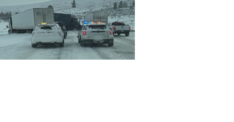 I-90 eastbound closed due to crashes, weather near Cle Elum - Vimarsana News