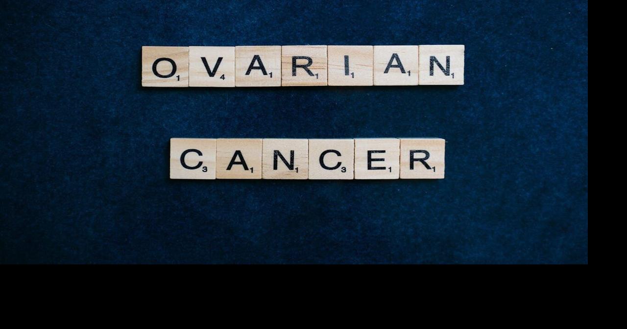 New Ovarian Cancer Treatment Approved for NHS After 20 Years