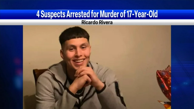 Two More Teens Arrested For Kennewick Murder, Four In Total | News ...